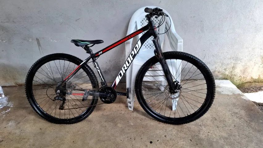 Bicicleta esportiva  - Foto 2