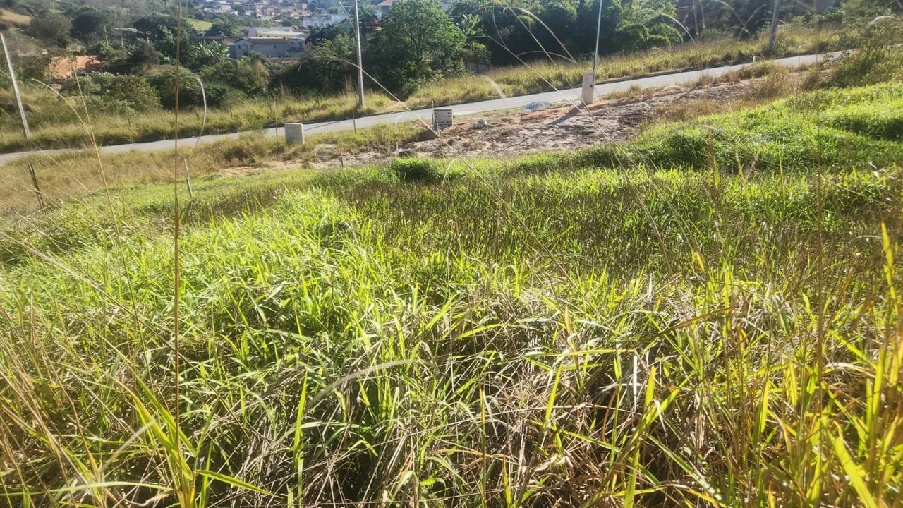 Excelente lote financiado em Ibirité  - Foto 5