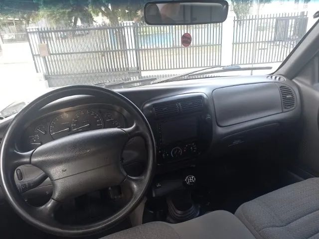 Ford Ranger XL 2.3 16V 137cv 4X2 CS Repower. 2003
