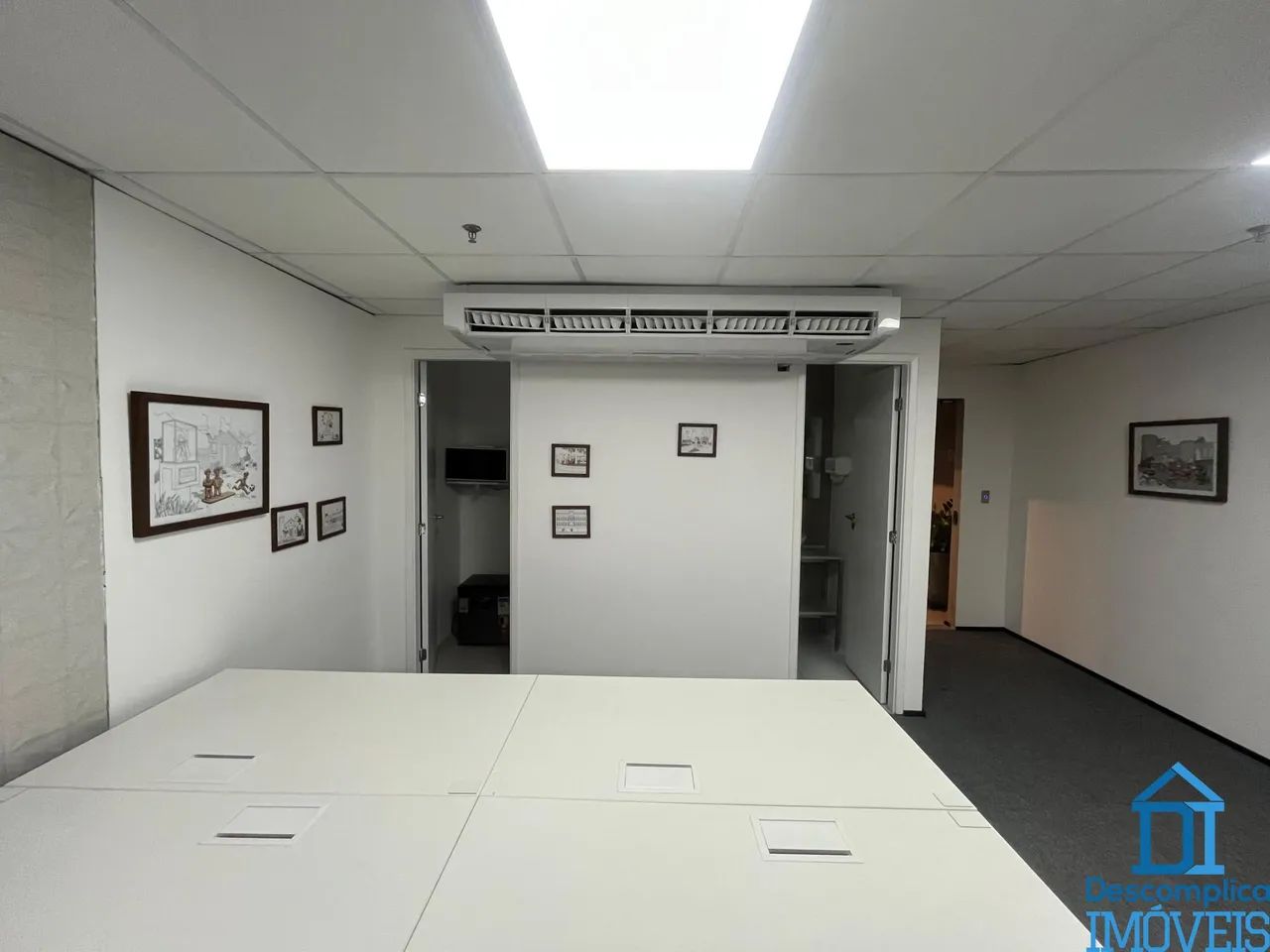 Sala Comercial - 45m² | Boa viagem Corporate - Foto 4