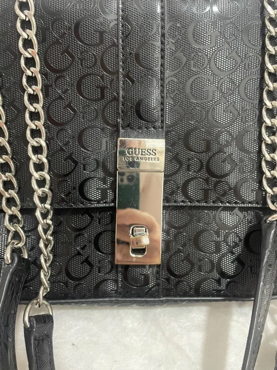 Bolsa Guess - Foto 3