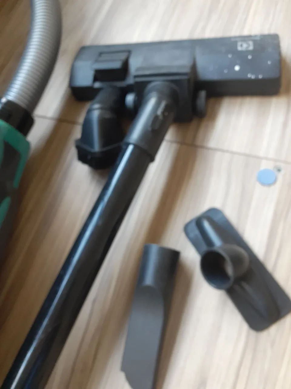 Aspirador de pó electrolux  - Foto 4