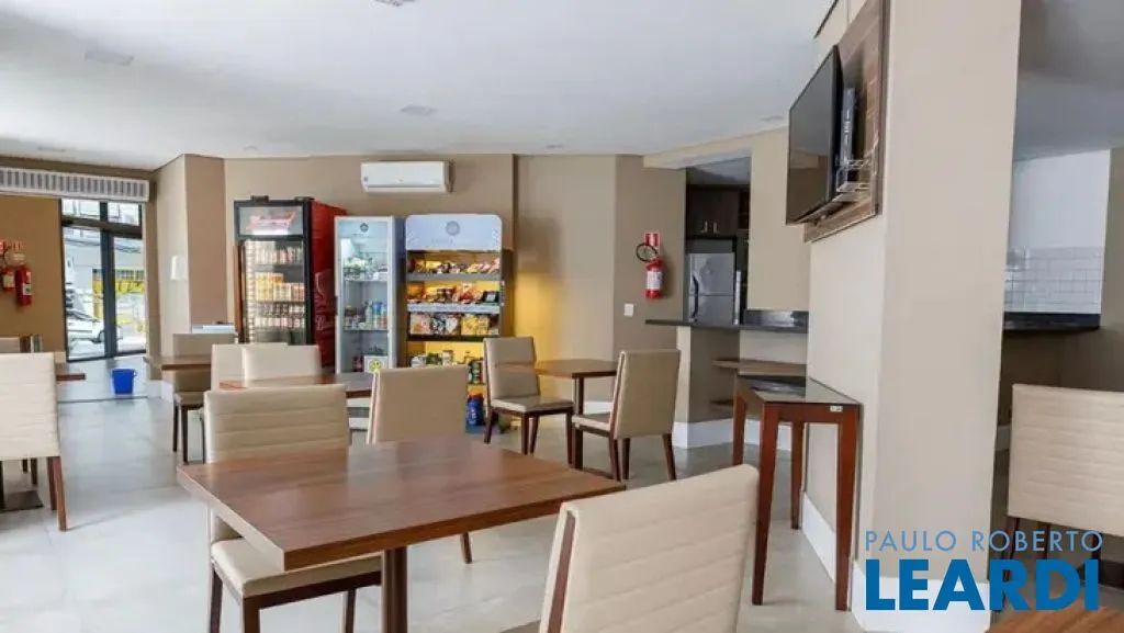 APARTAMENTO - PINHEIROS - SP - Foto 3