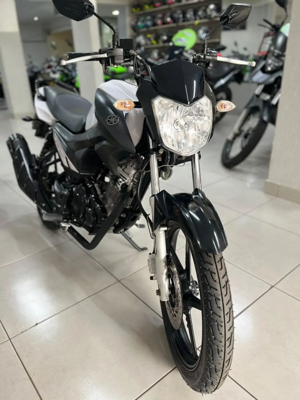 Yamaha Factor 150 ED 2022 - Foto 2