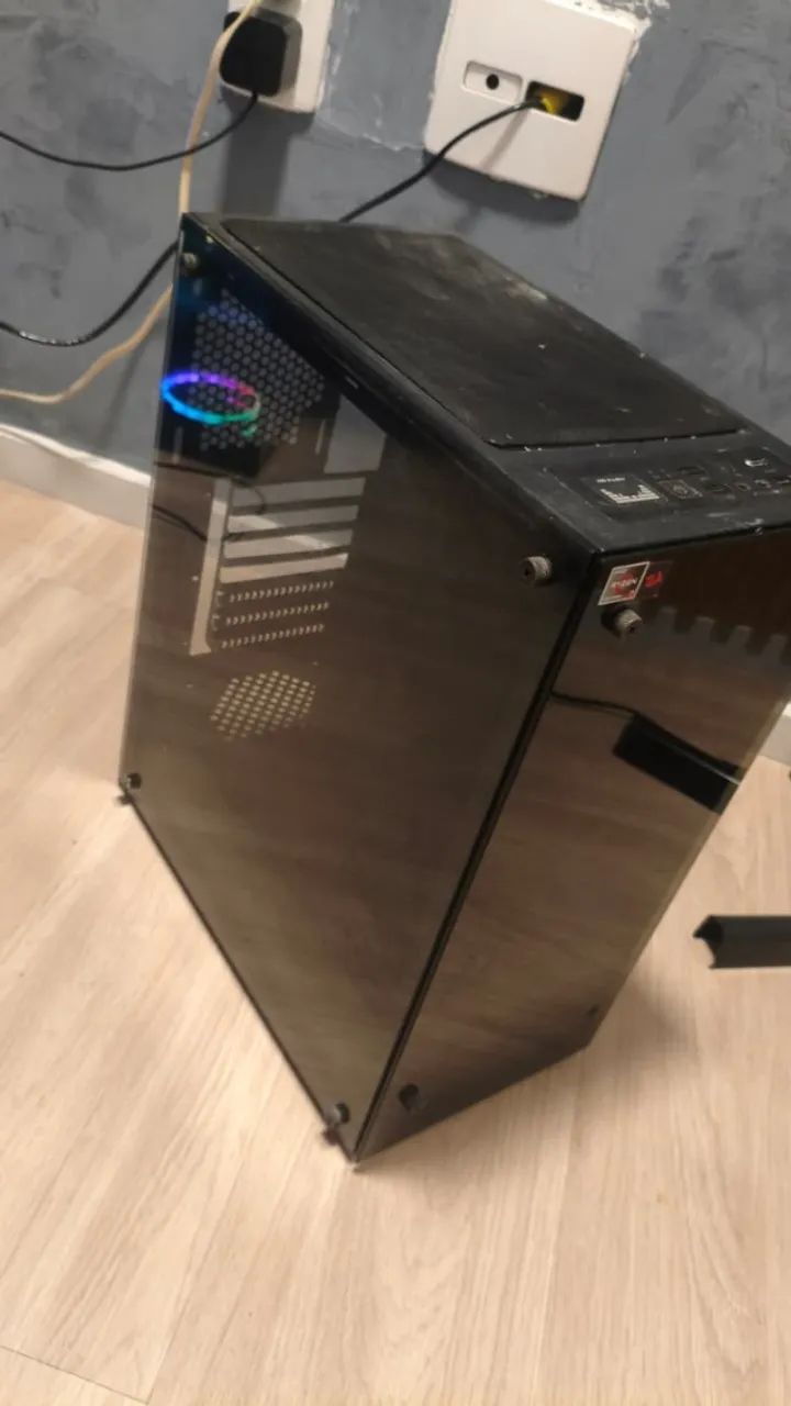KIT PC GAMER - Foto 5