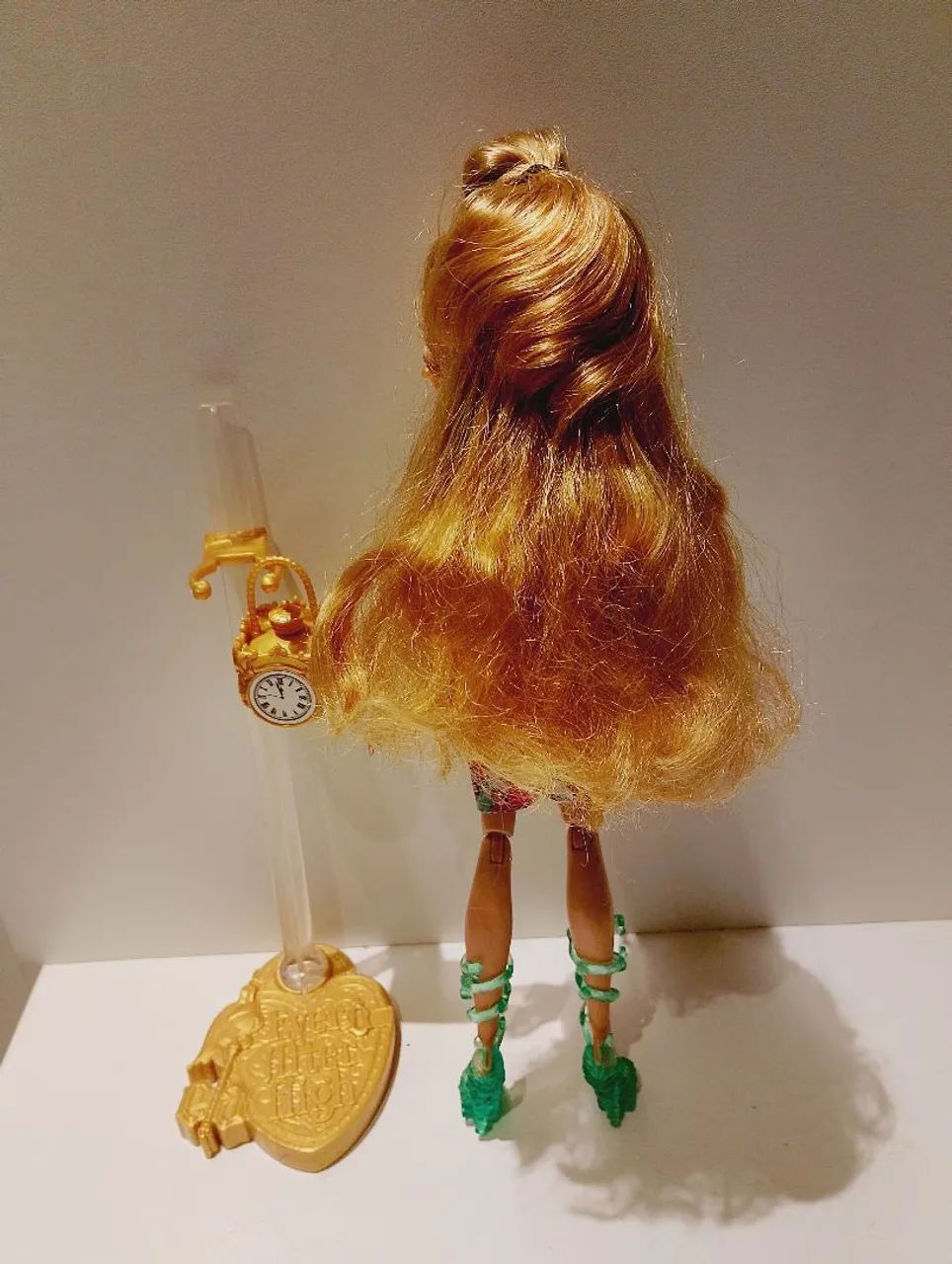 Ashlynn Ella boneca Ever After High - Foto 3