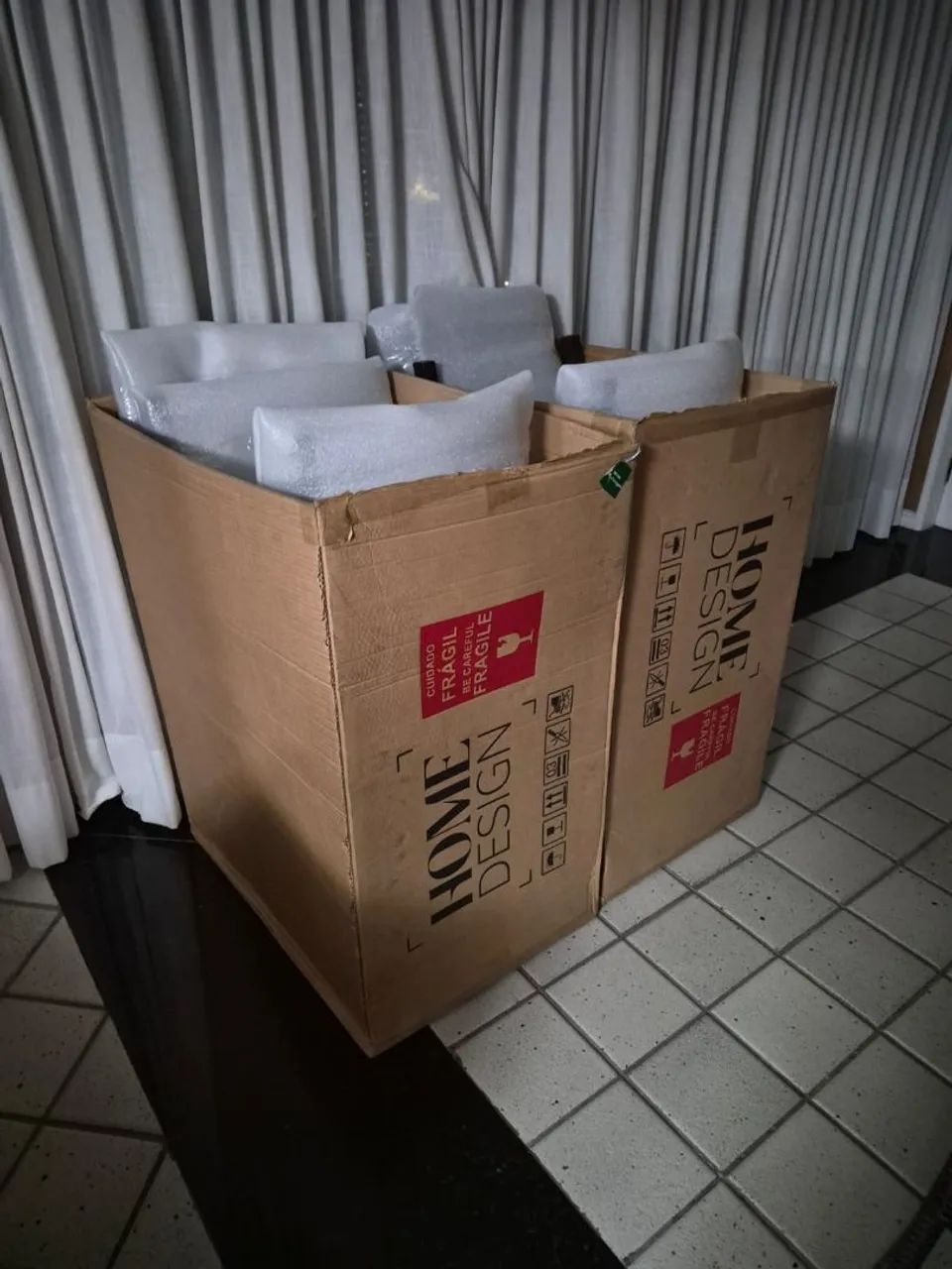 Mesa de jantar  - Foto 4