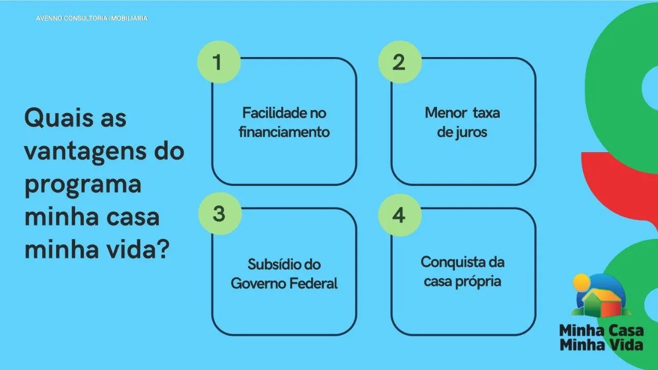 Facilidade na compra do seu apartamento com programas de apoio com até 90% financiavel - Foto 4