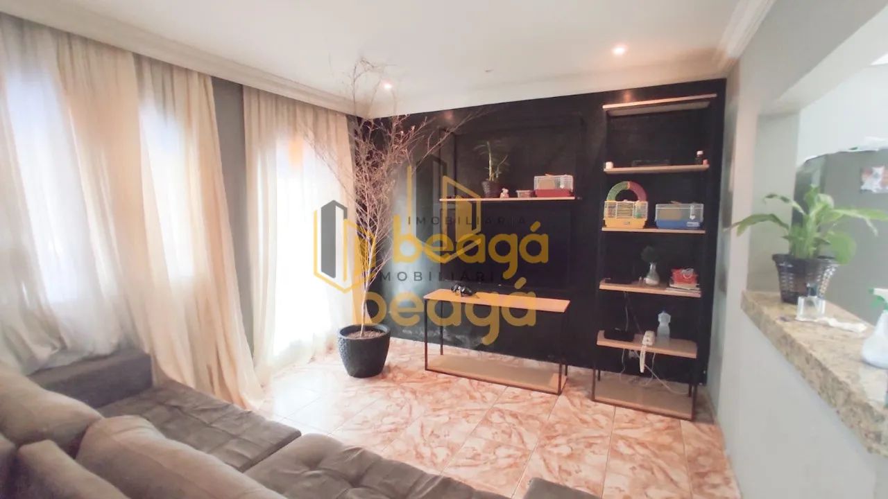 Casa com 3 quartos à venda em Belo Horizonte - Foto 2