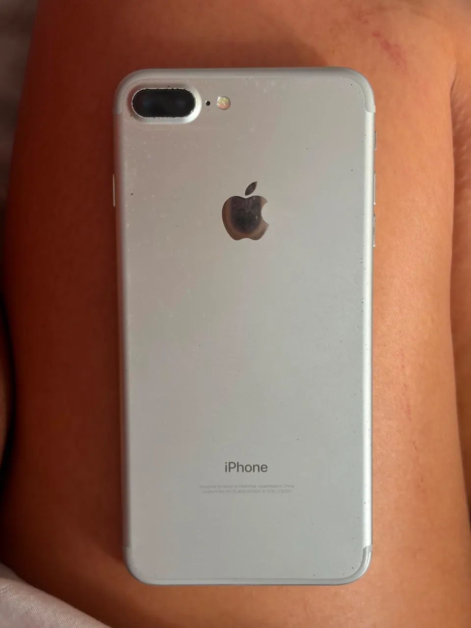 iphone 7 plus  - Foto 2