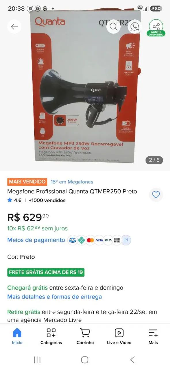 MEGAFONE ?  - Foto 4