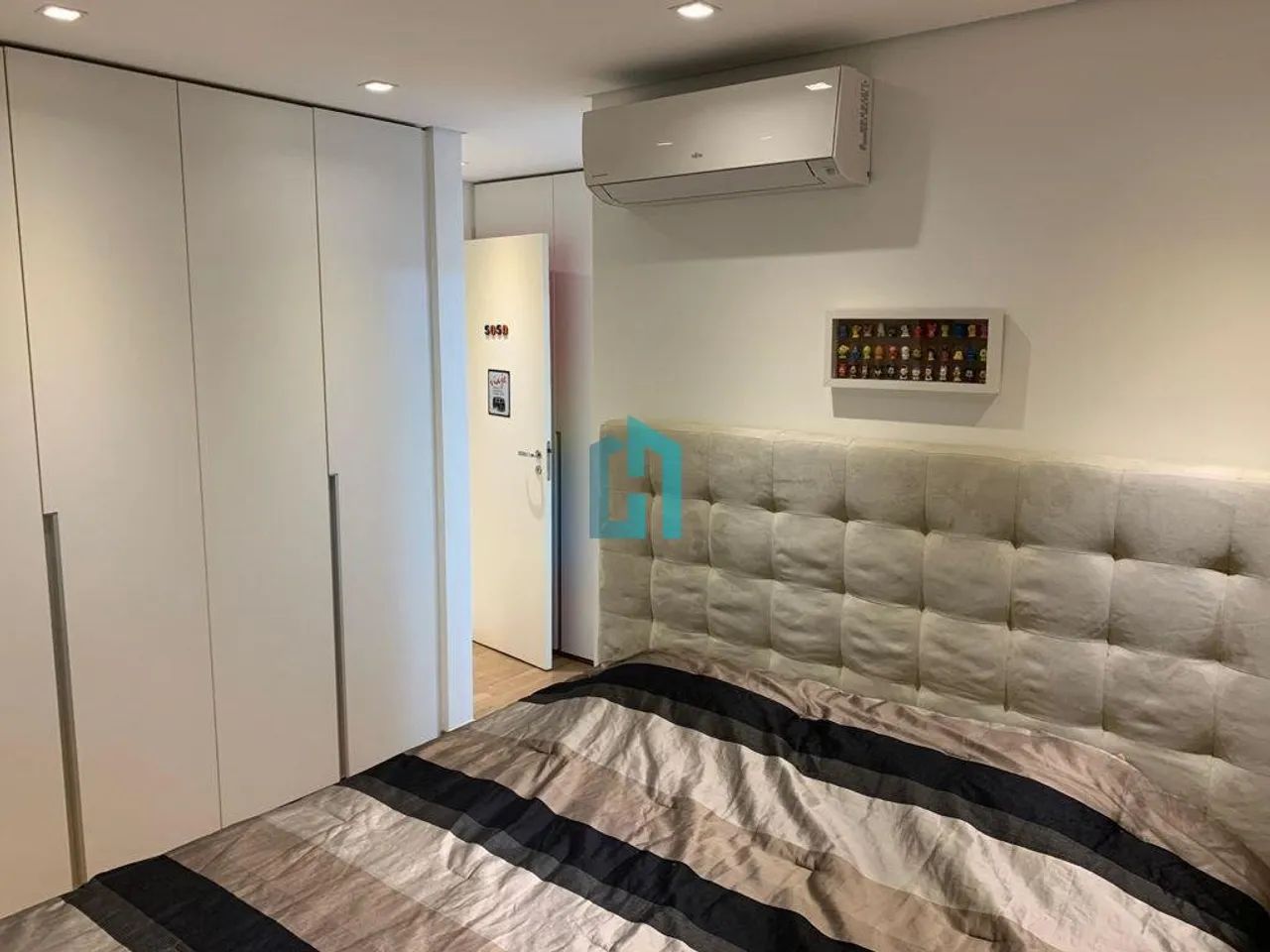 Apartamento de luxo à venda em Moema, SP - Foto 4