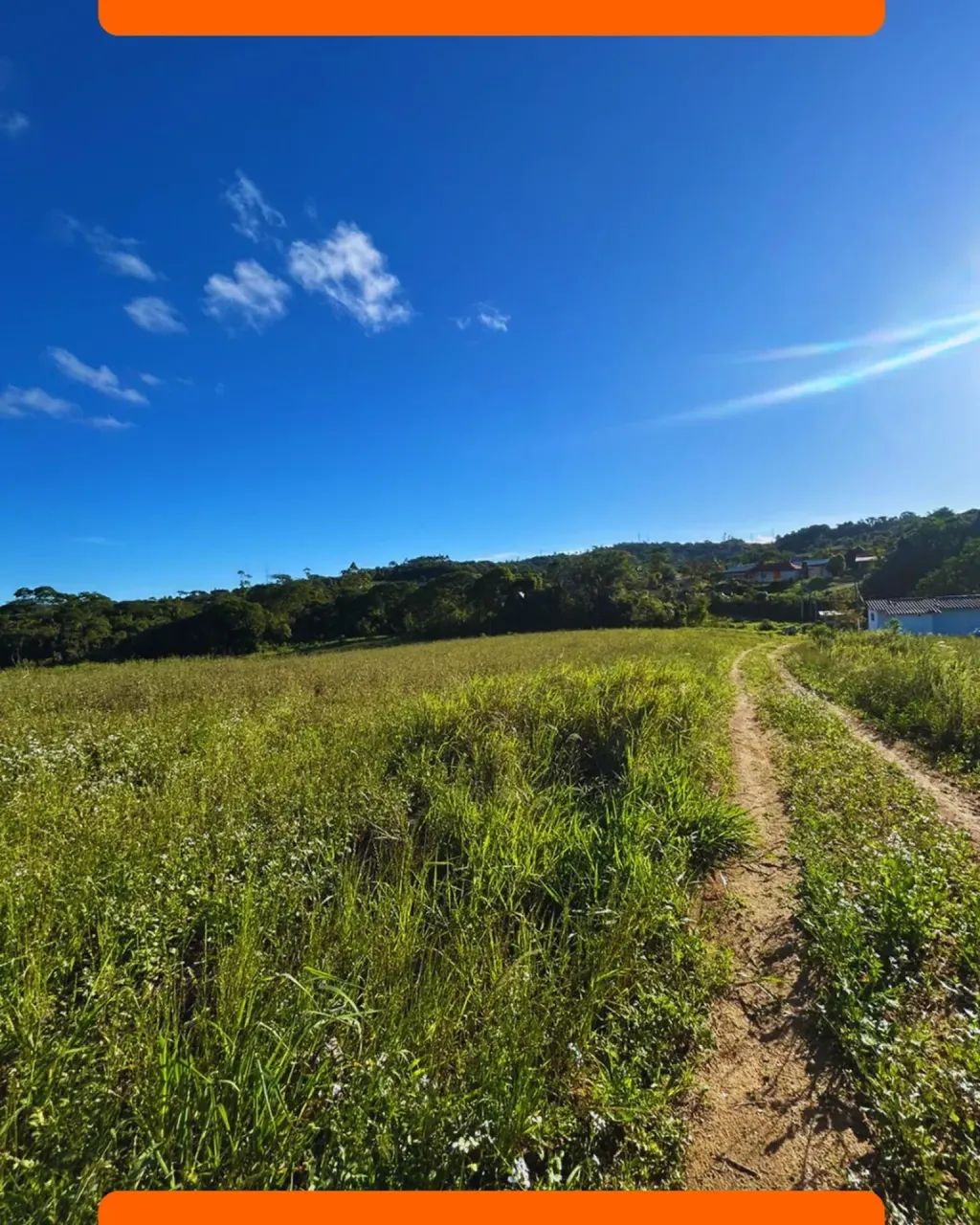 Terreno em Cotia próximo Raposo Tavares