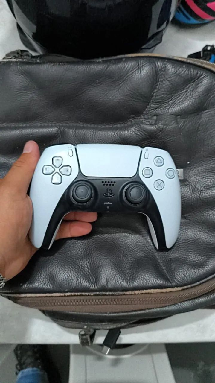 Vendo PS5 - Foto 3