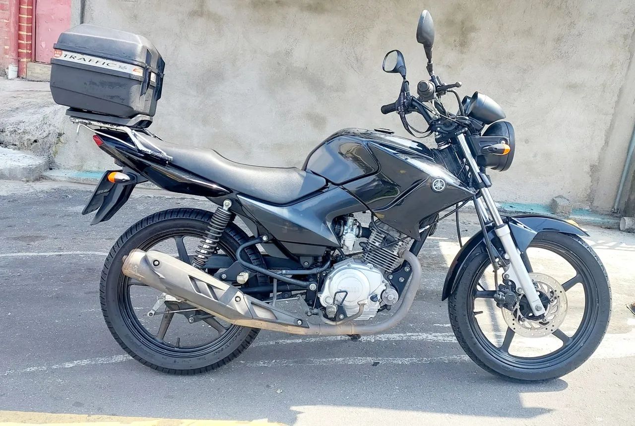 FACTOR ED 125 COMPLETA. - Foto 2