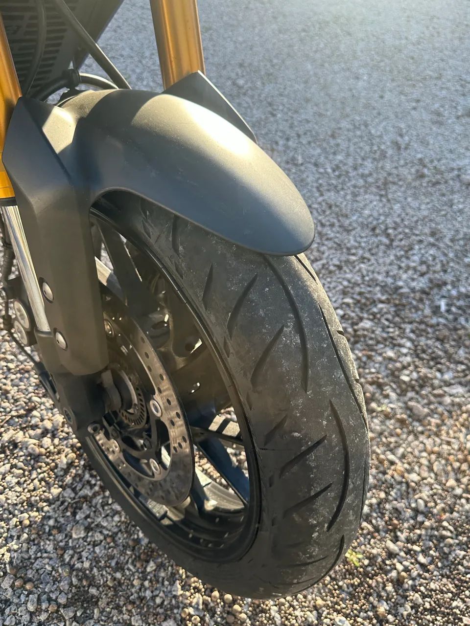 Vendo moto  - Foto 2
