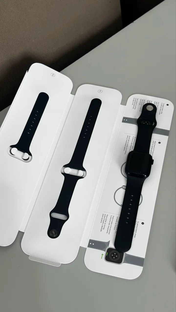 Apple Watch Series 7 41mm - Foto 4