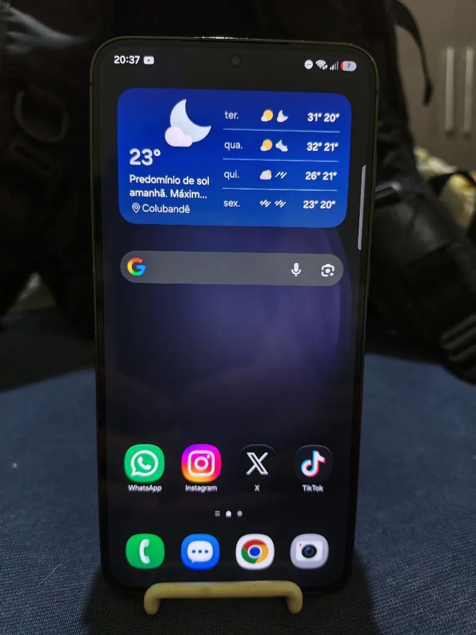Galaxy S23+ - Foto 2