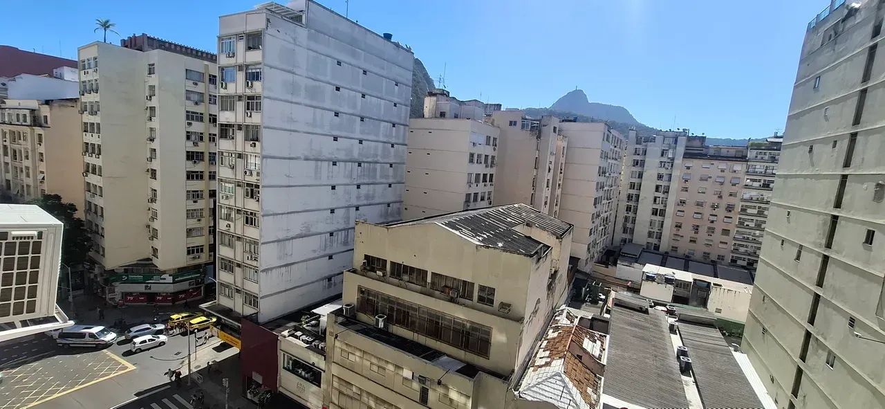 Sala comercial em Copacabana - Foto 4