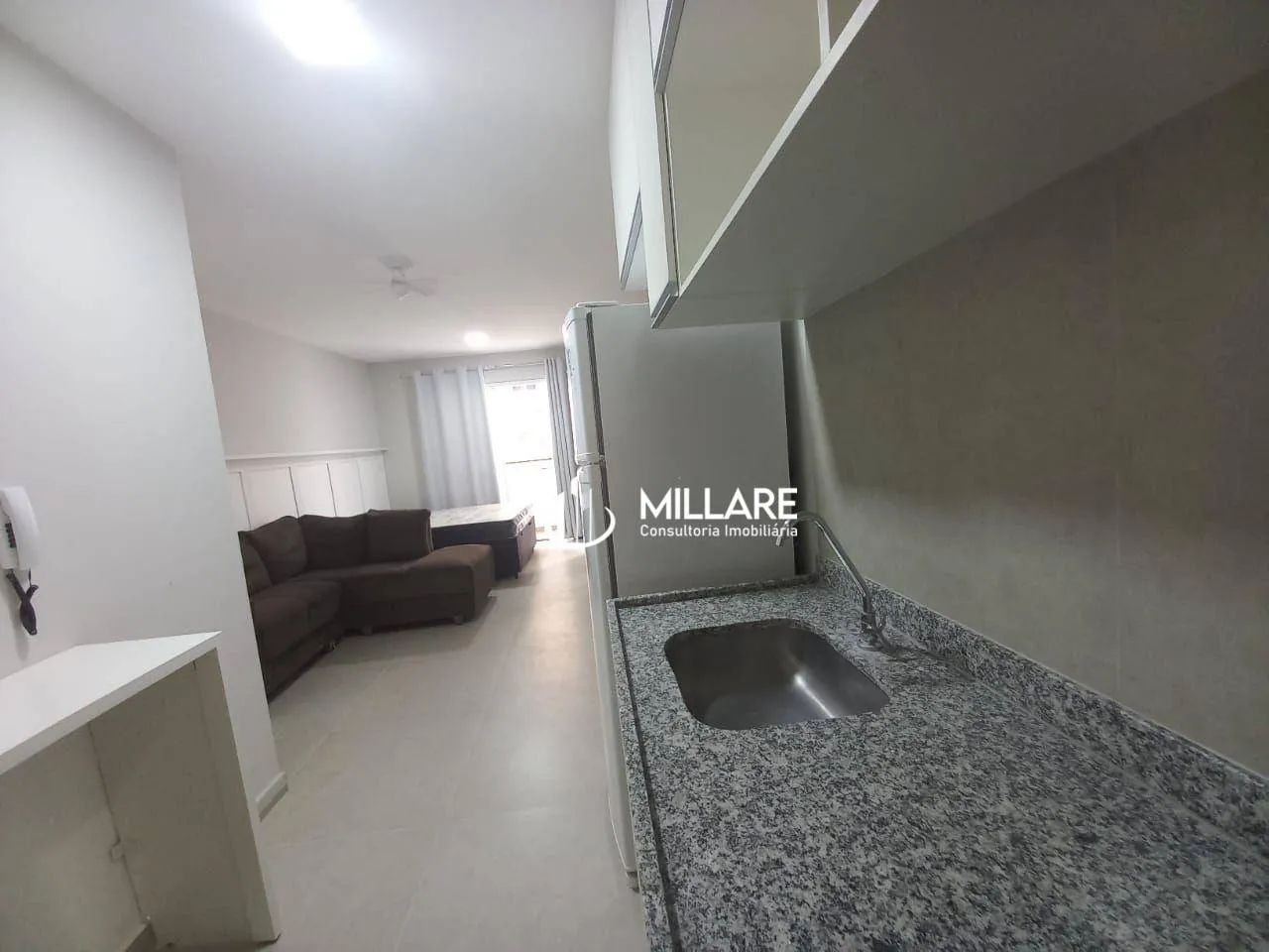 APARTAMENTO LOCAÇÃO BRÁS - Foto 5