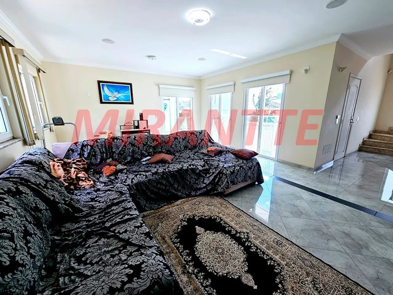 Cond. fechado de 590m² com 3 quartos em Jardim Floresta - Foto 2