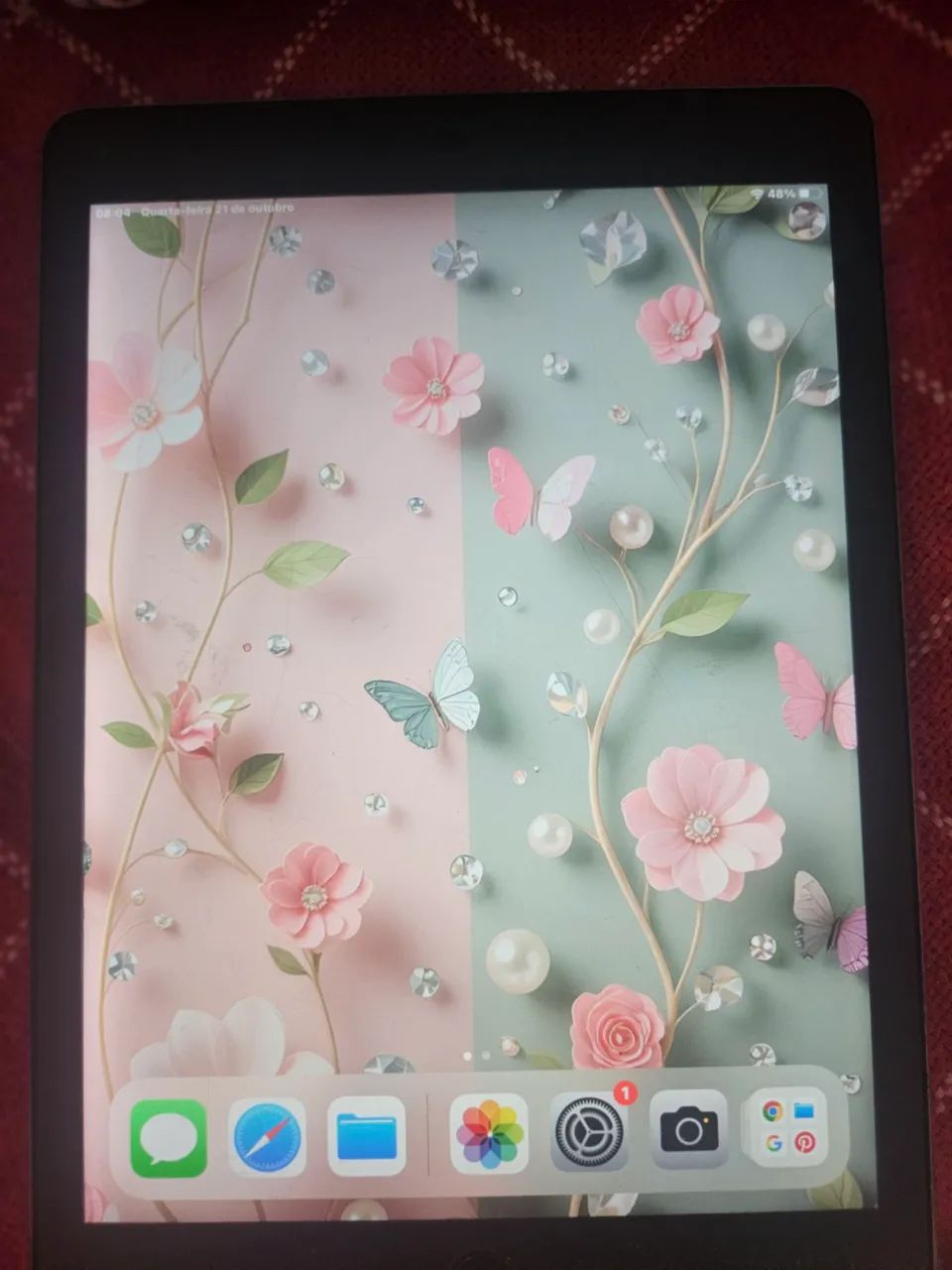 Ipad air 2 128g - Foto 5