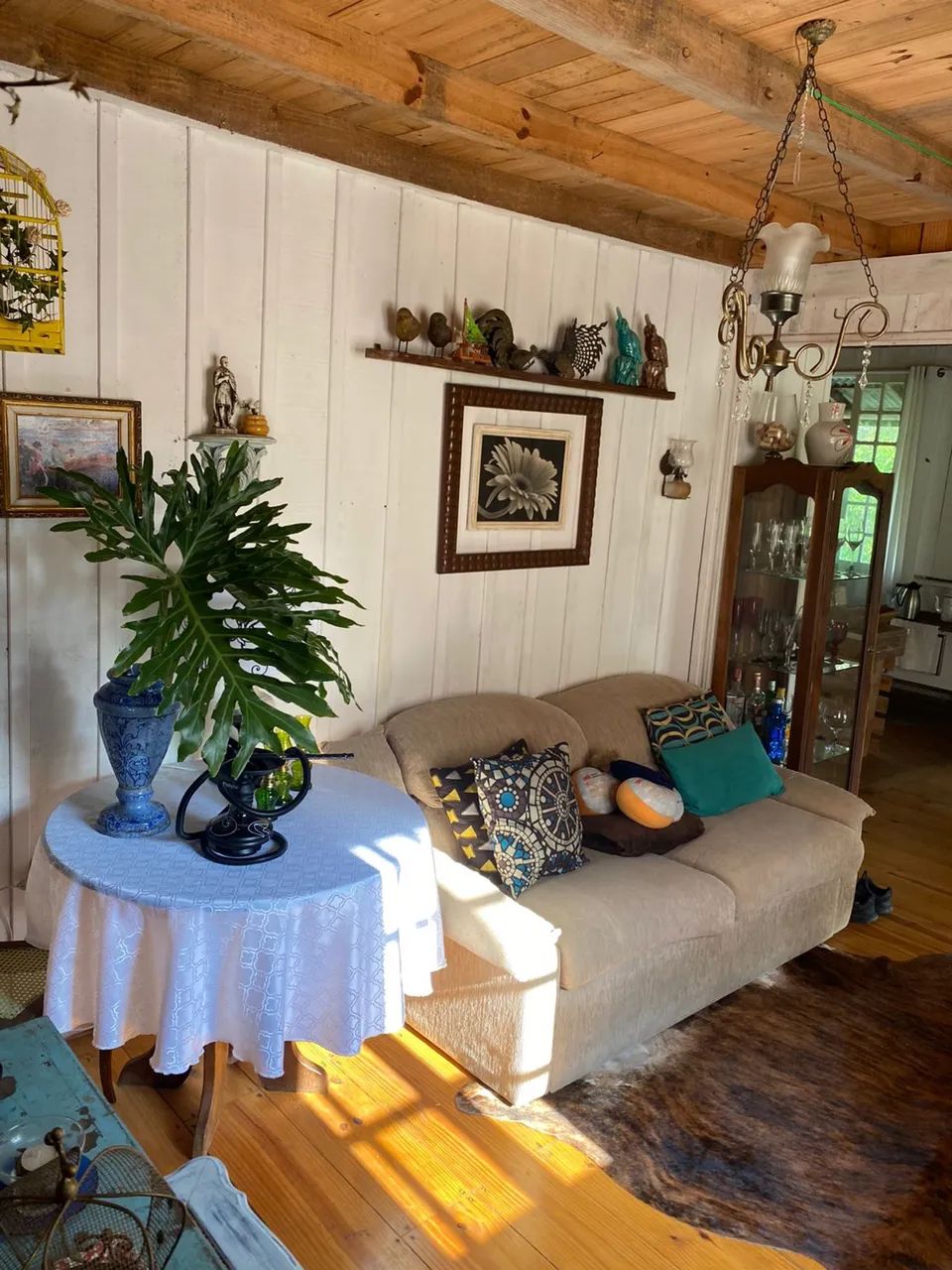 Vendo linda chácara  - Foto 2