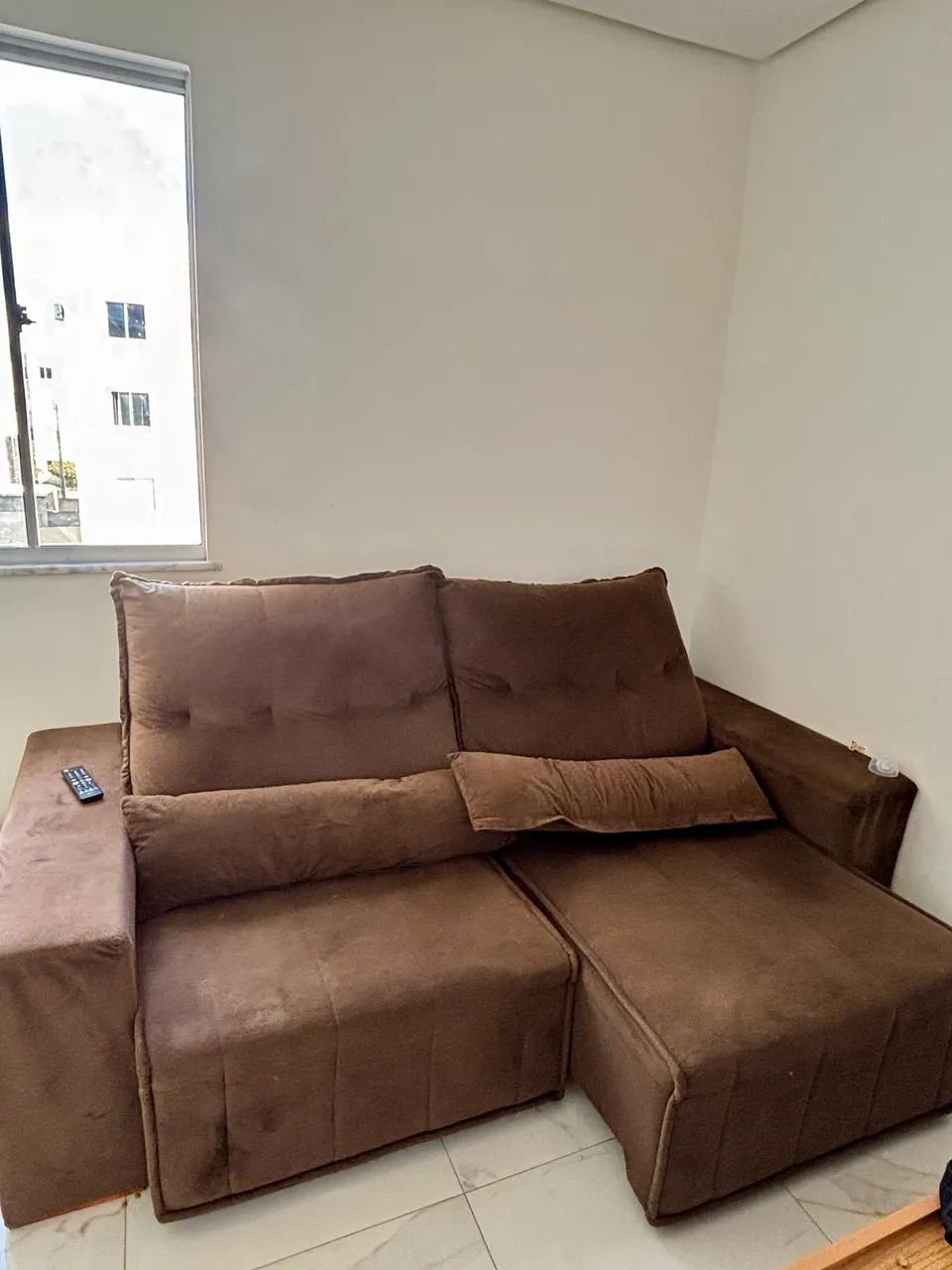 Sofá retrátil  - Foto 2