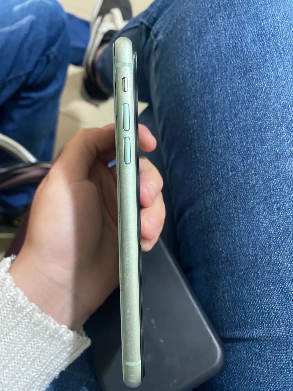 iPhone 11 - Foto 2