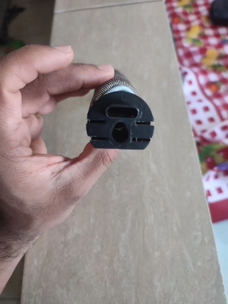 Resistência Hydra Optima Multitemperatura 8T. - Foto 3