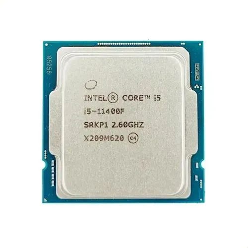 i5 11400f