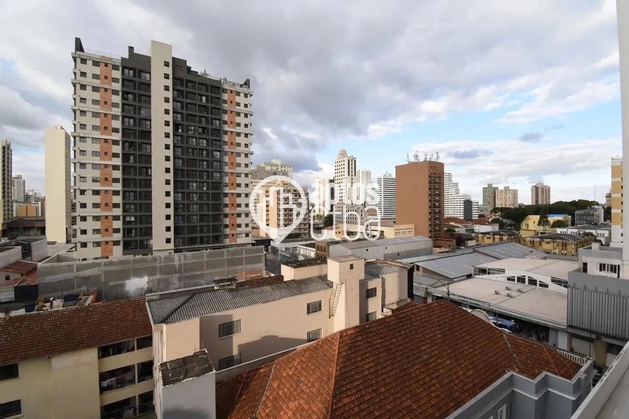 Studio Mobiliado para locação no Centro de Curitiba/PR - Foto 9