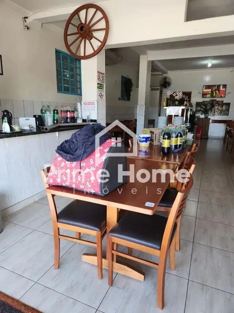 casa - Jardim Mirante de Sumare - Hortolândia - Foto 2