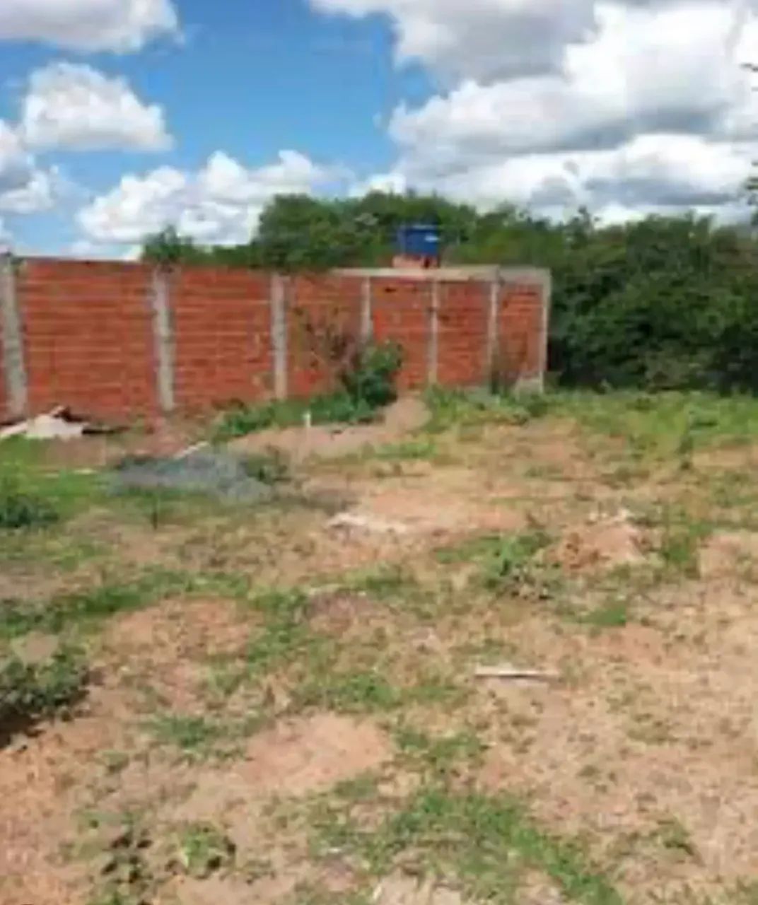Terreno à venda em Tutóia