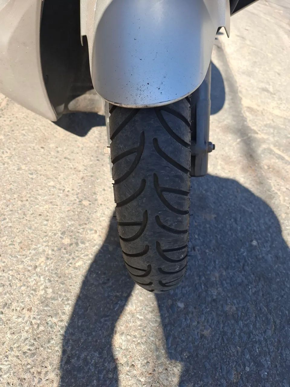 Honda PCX 150 2017 - Foto 5