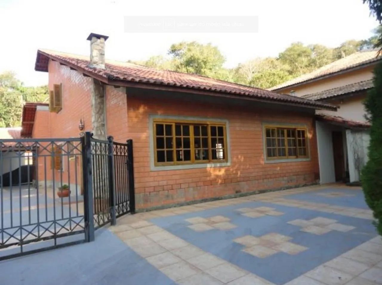 Casa à venda no condomínio Vila Verde - Foto 2