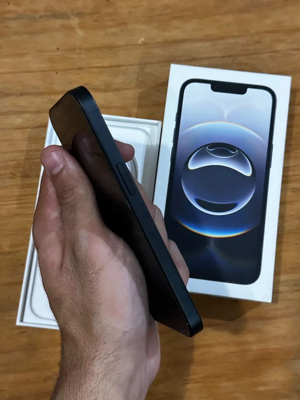 iPhone 16e - Foto 5