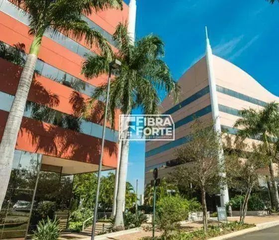 Sala à venda no Edifício Galeria Office Park - Campinas/SP - Foto 2