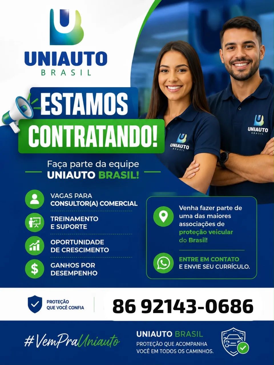 Uniauto Brasil 