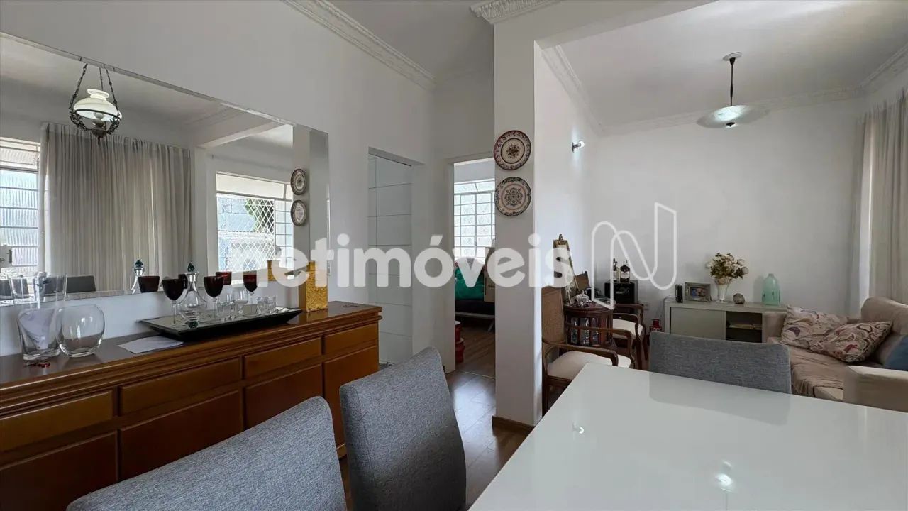 Venda Casa Floresta Belo Horizonte - Foto 5