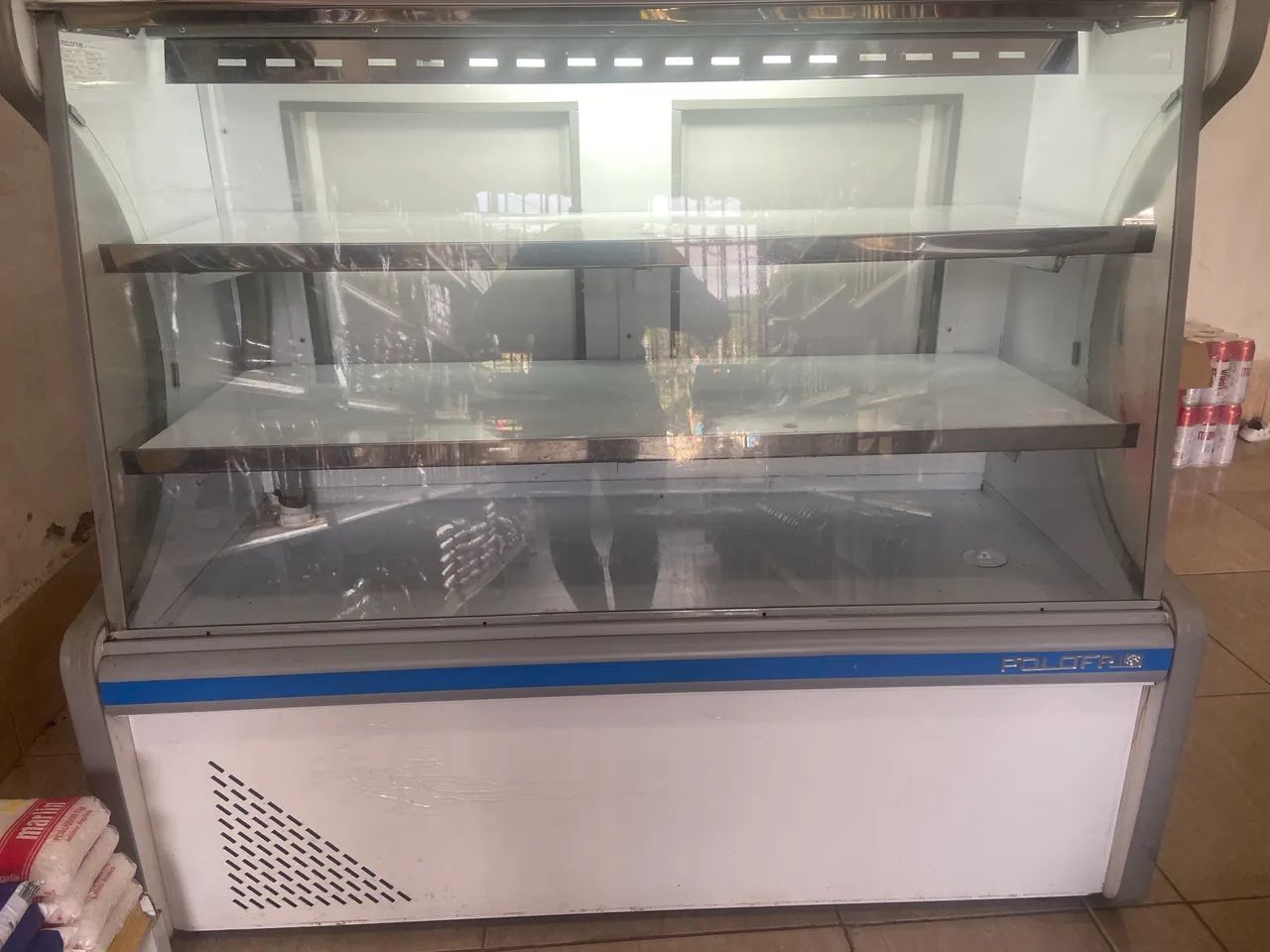 Expositor refrigerado  - Foto 4