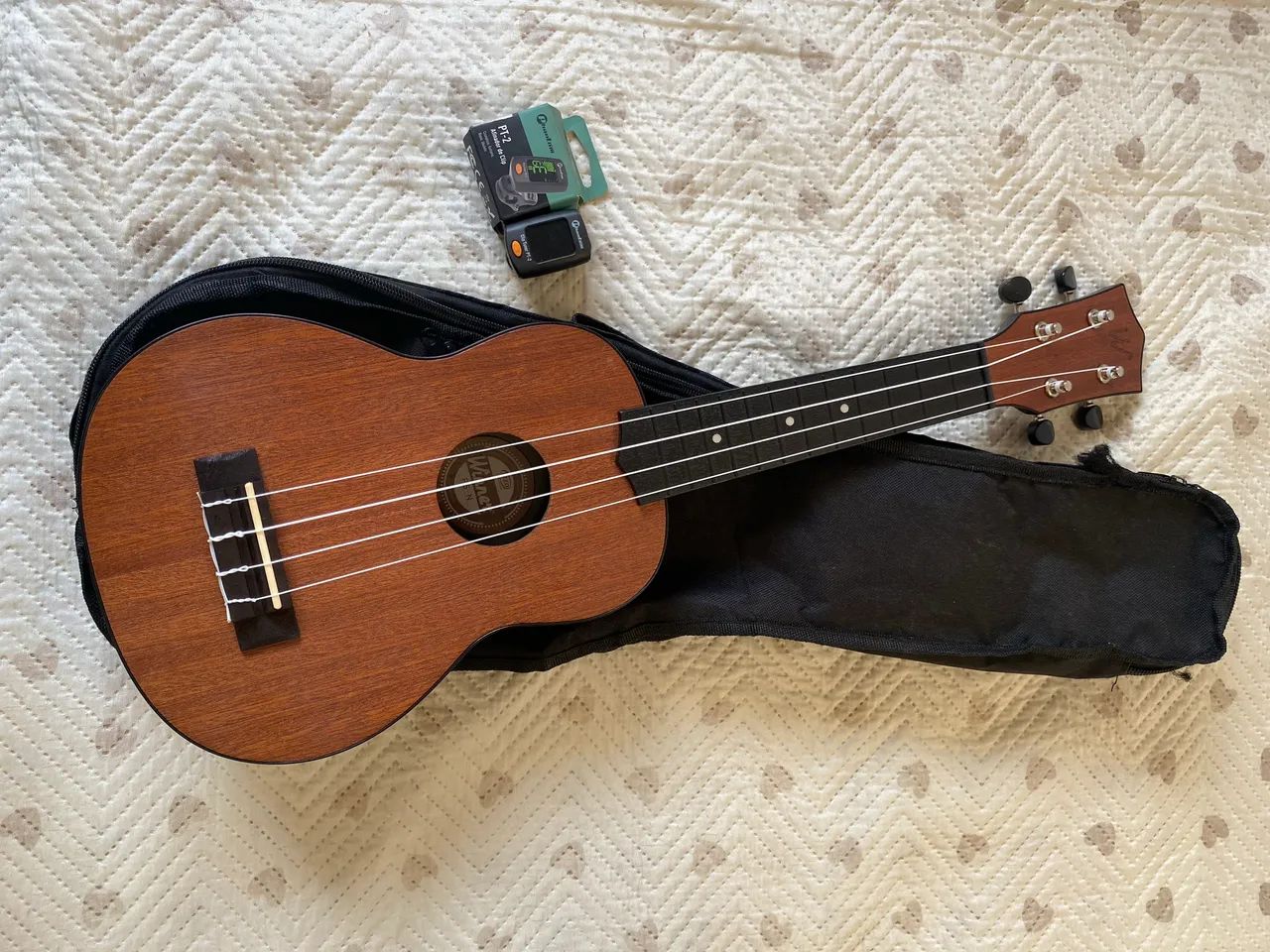 Ukulele Soprano - Winner - Foto 2