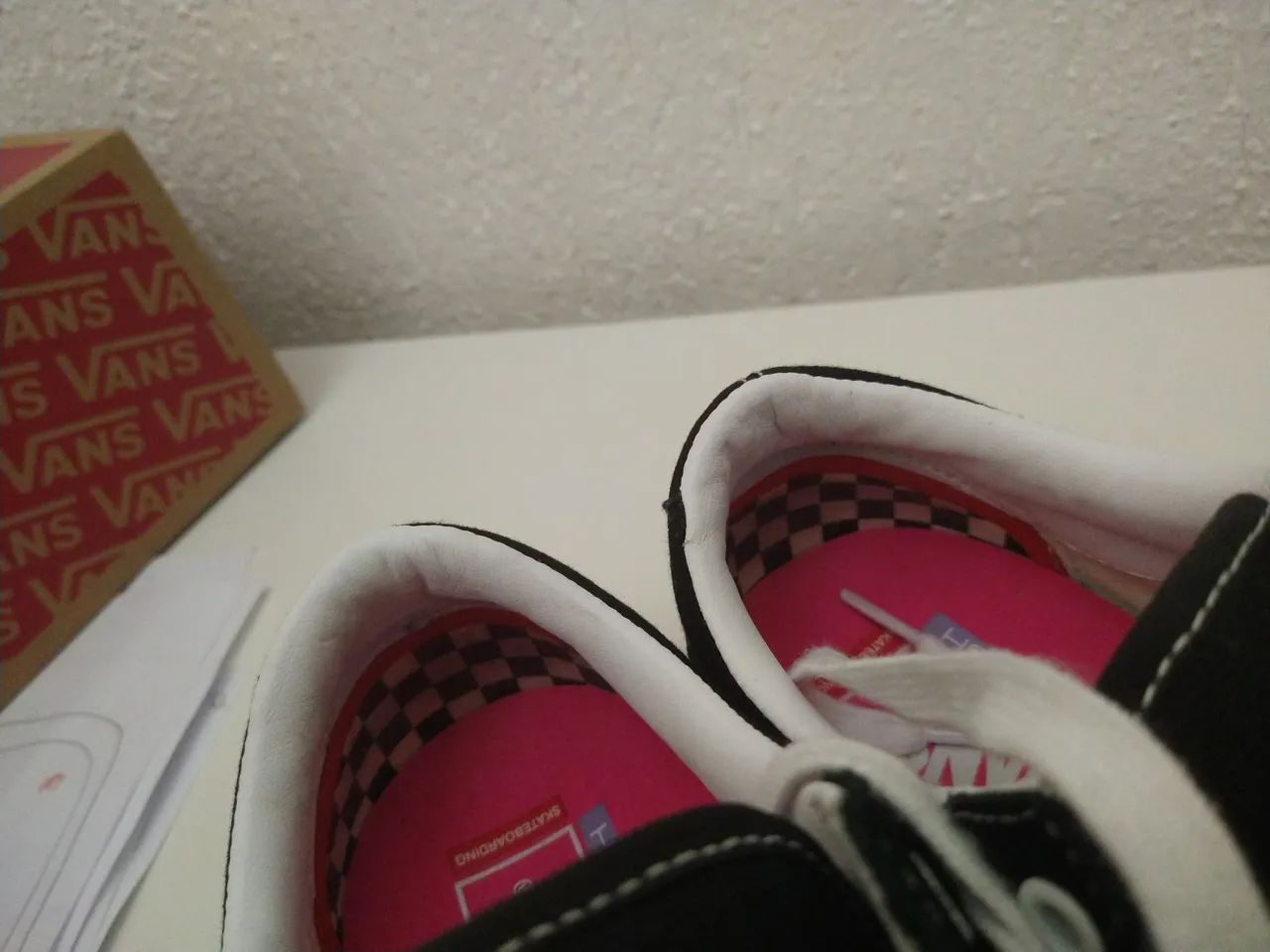 Tênis Vans  - Foto 4