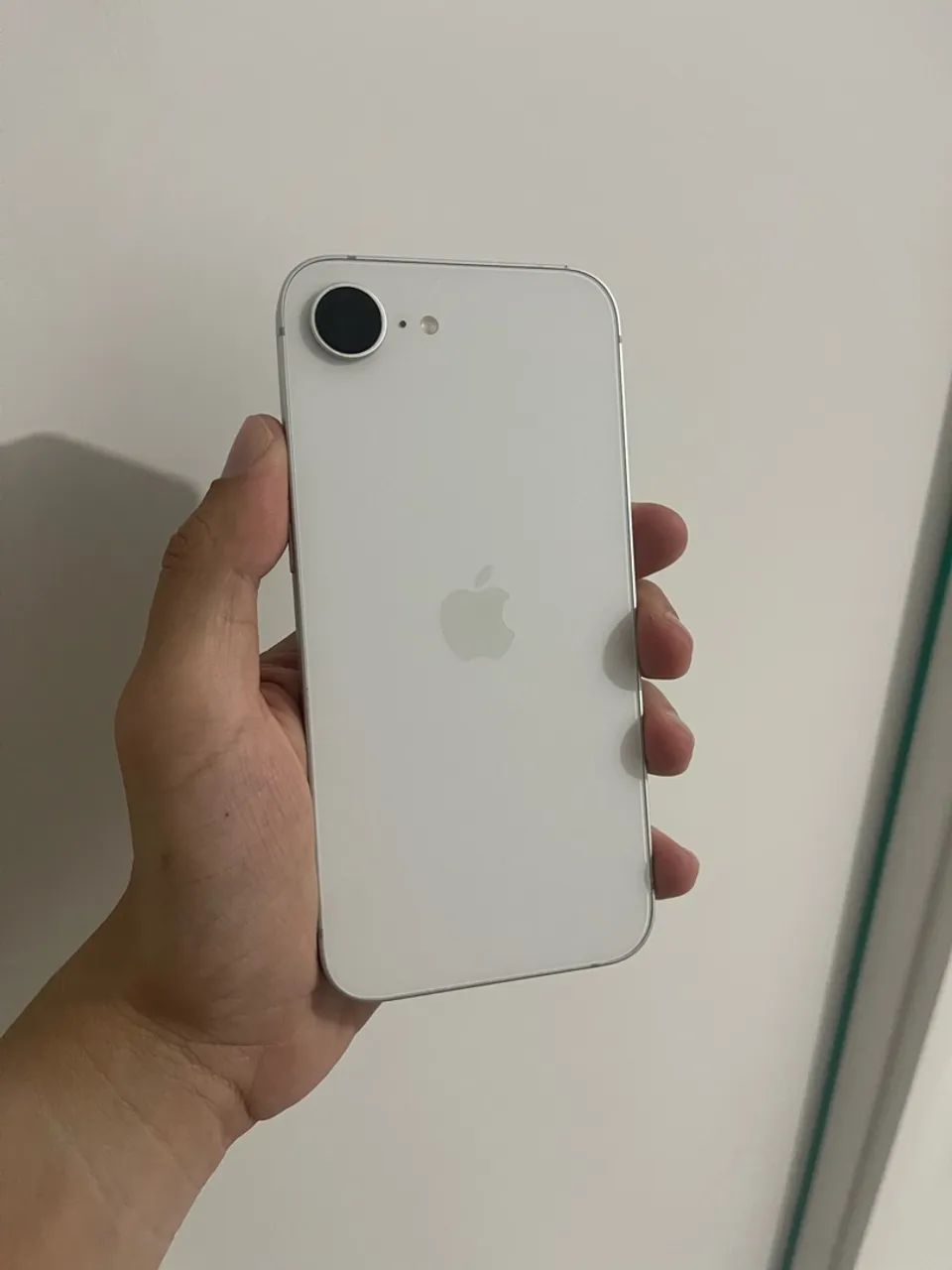 iPhone 16E 128GB (garantia apple)  - Foto 3