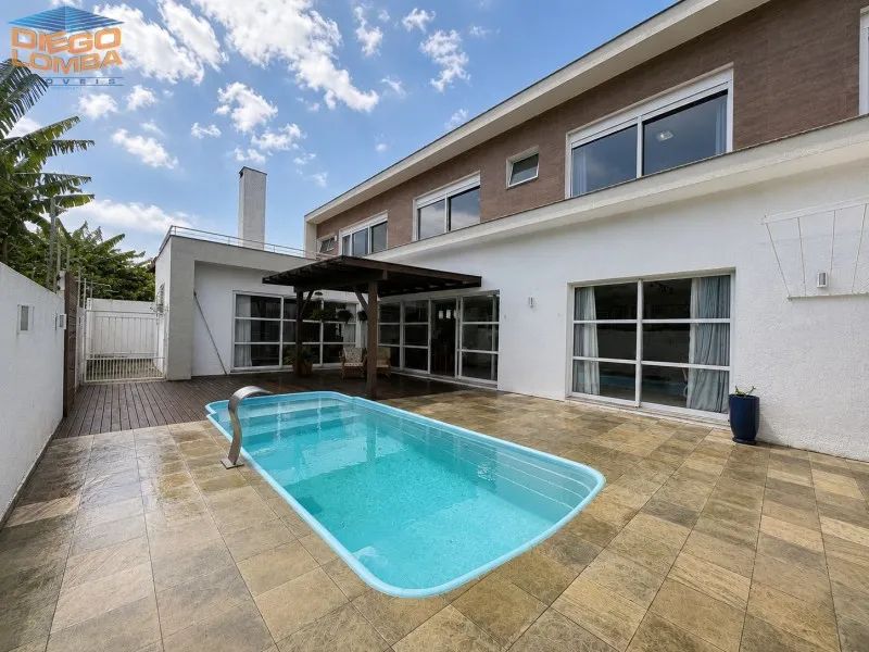 Casa - Florianópolis SC - Foto 4