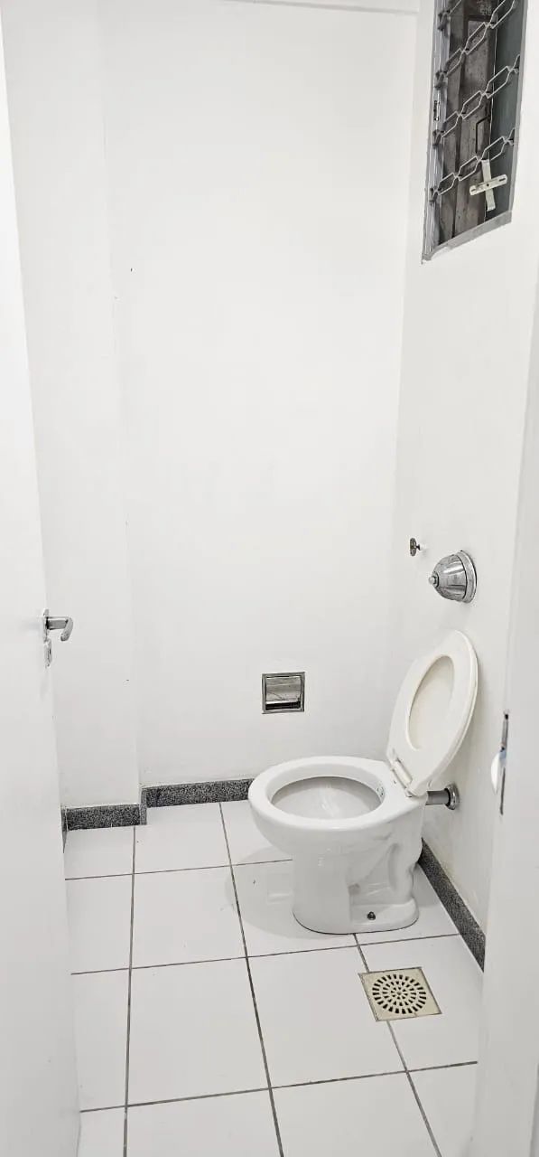 Sala comercial com 38m2 no Centro de Vila Velha