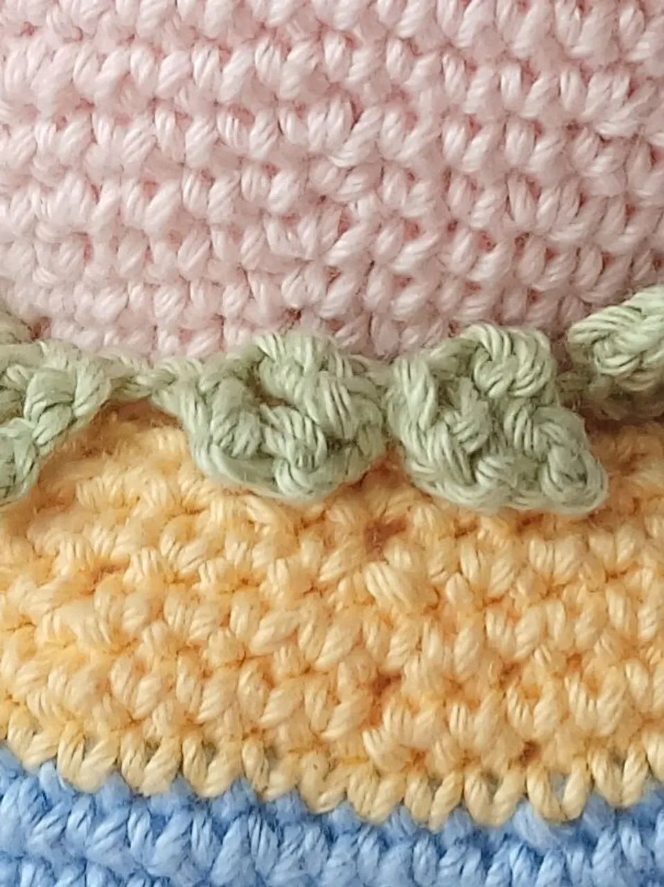 Amigurumi Garotinho  - Foto 2