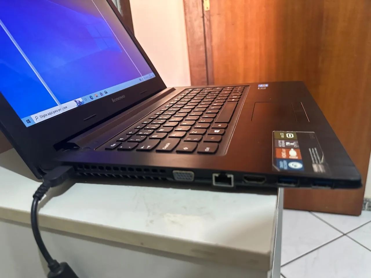 Notebook Lenovo i3  - Foto 4