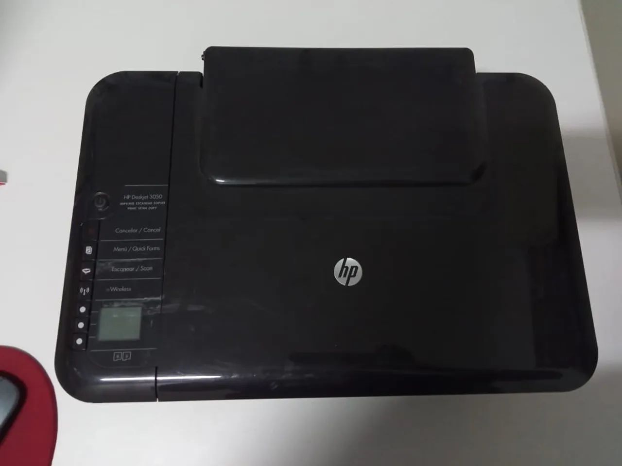 Impressora HP Deskjet 3050453825101185699842