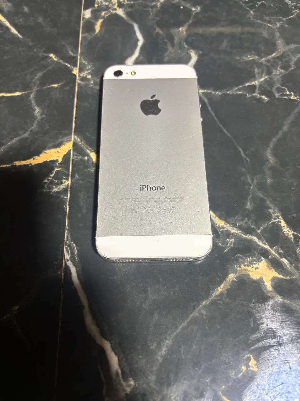 iPhone 5 - 64GB - Foto 2